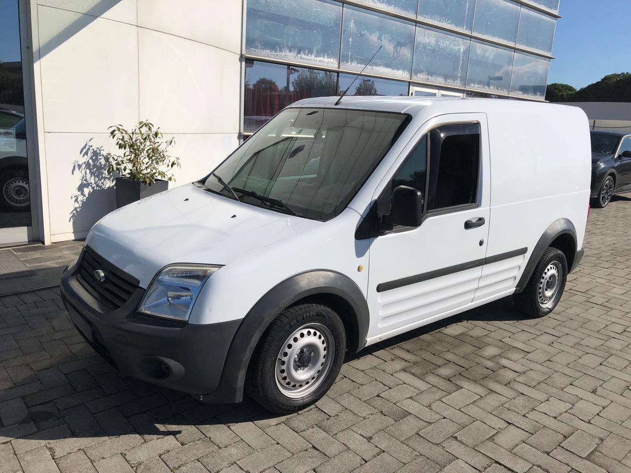 Ford Transit Connect Tourneo 200S 1.8 TDCi/90CV DPF PC-TN N1