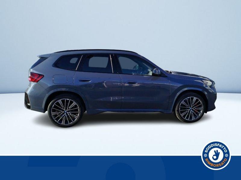 BMW X1 xDrive 23d M Sport Pro