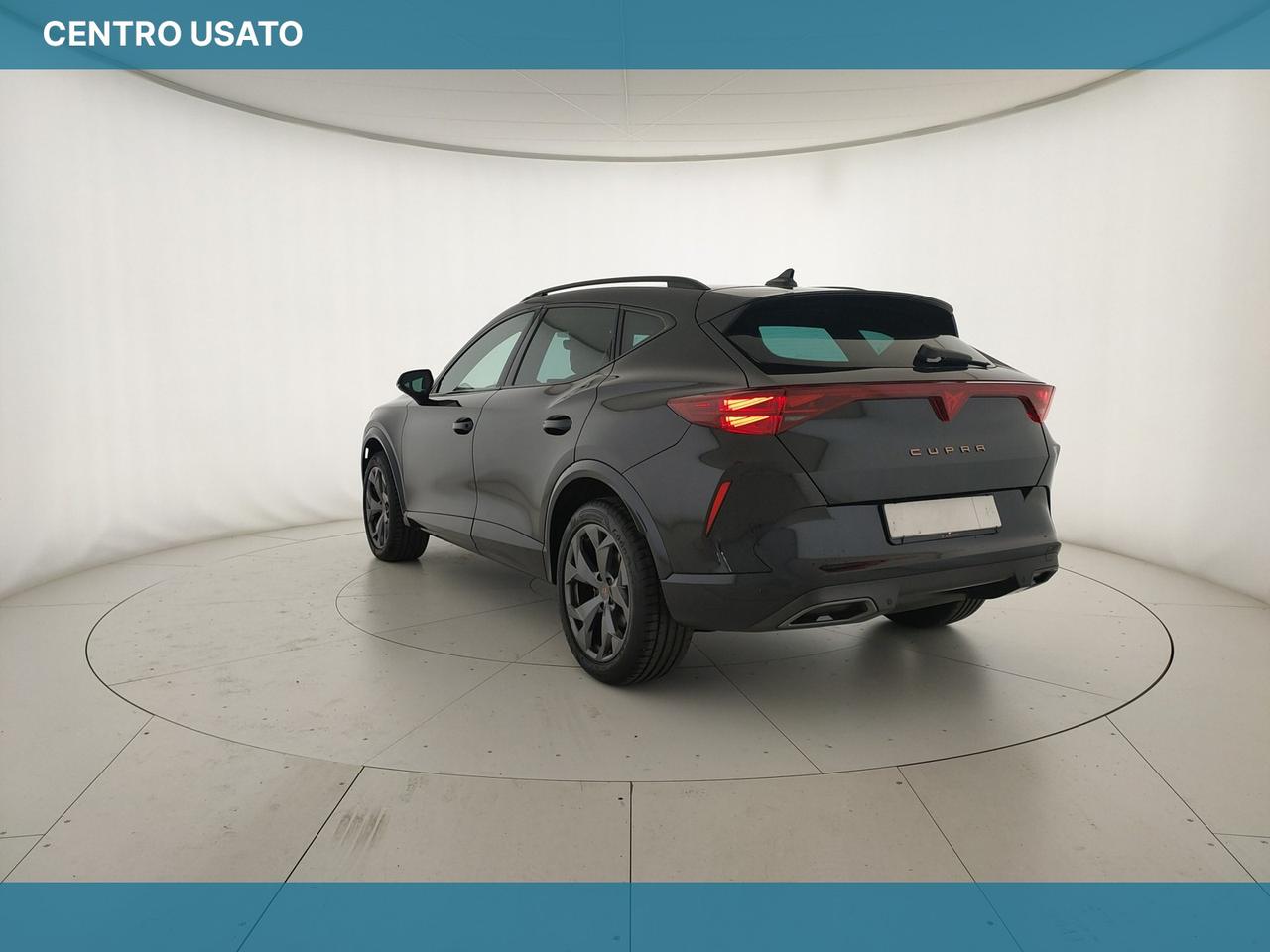 1.5 Hybrid 150 CV DSG