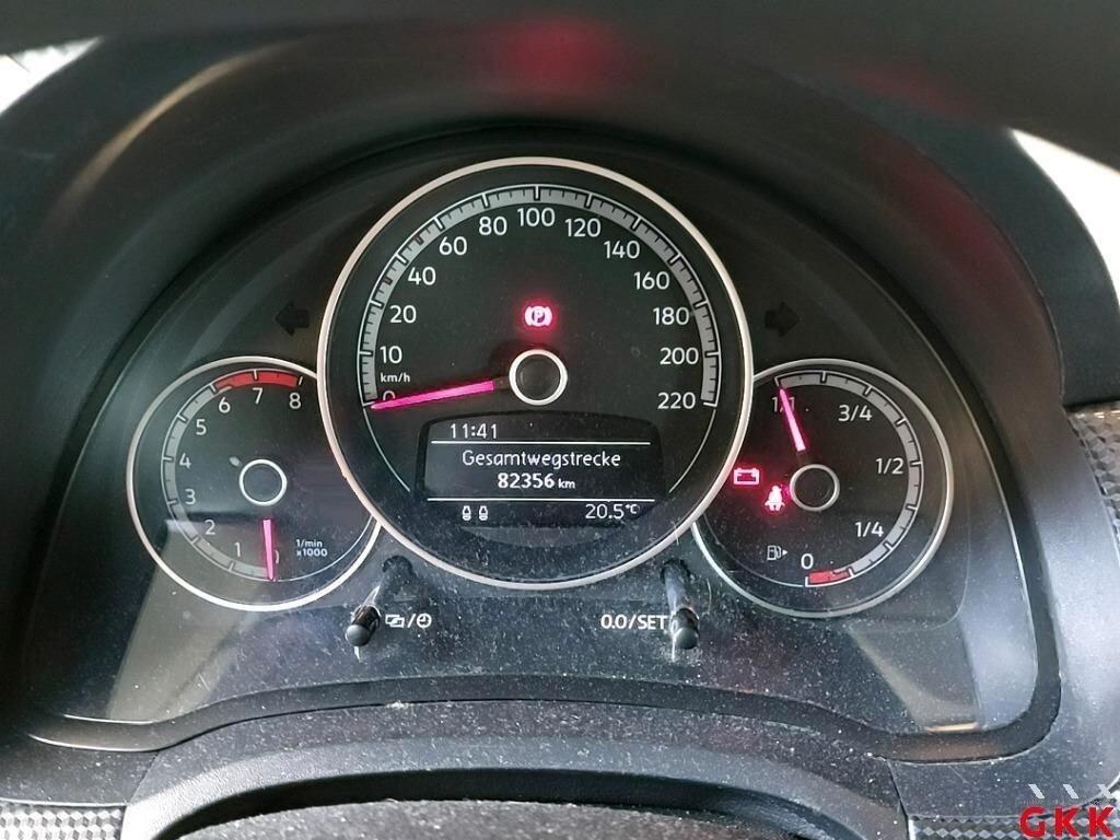 Volkswagen up! 1.0 5p. move