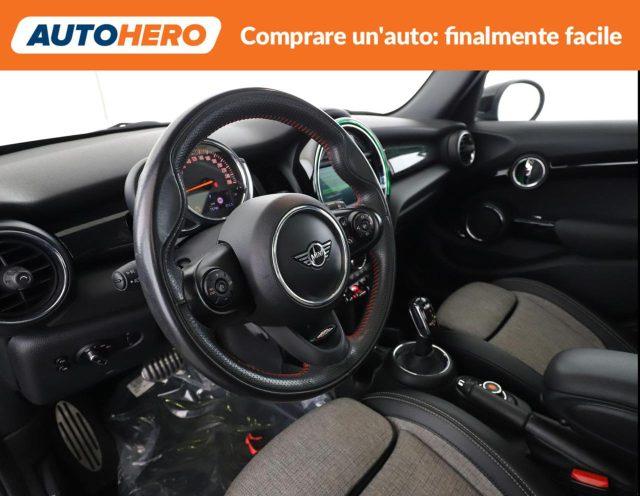 MINI Cooper S 2.0 Cooper S 5 porte