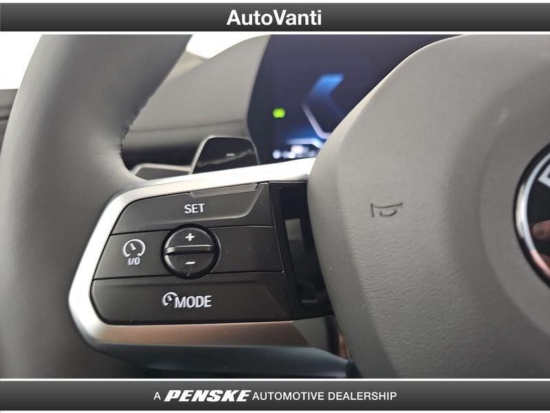 BMW Serie 2 Active Tourer 218d Active Tourer Msport auto