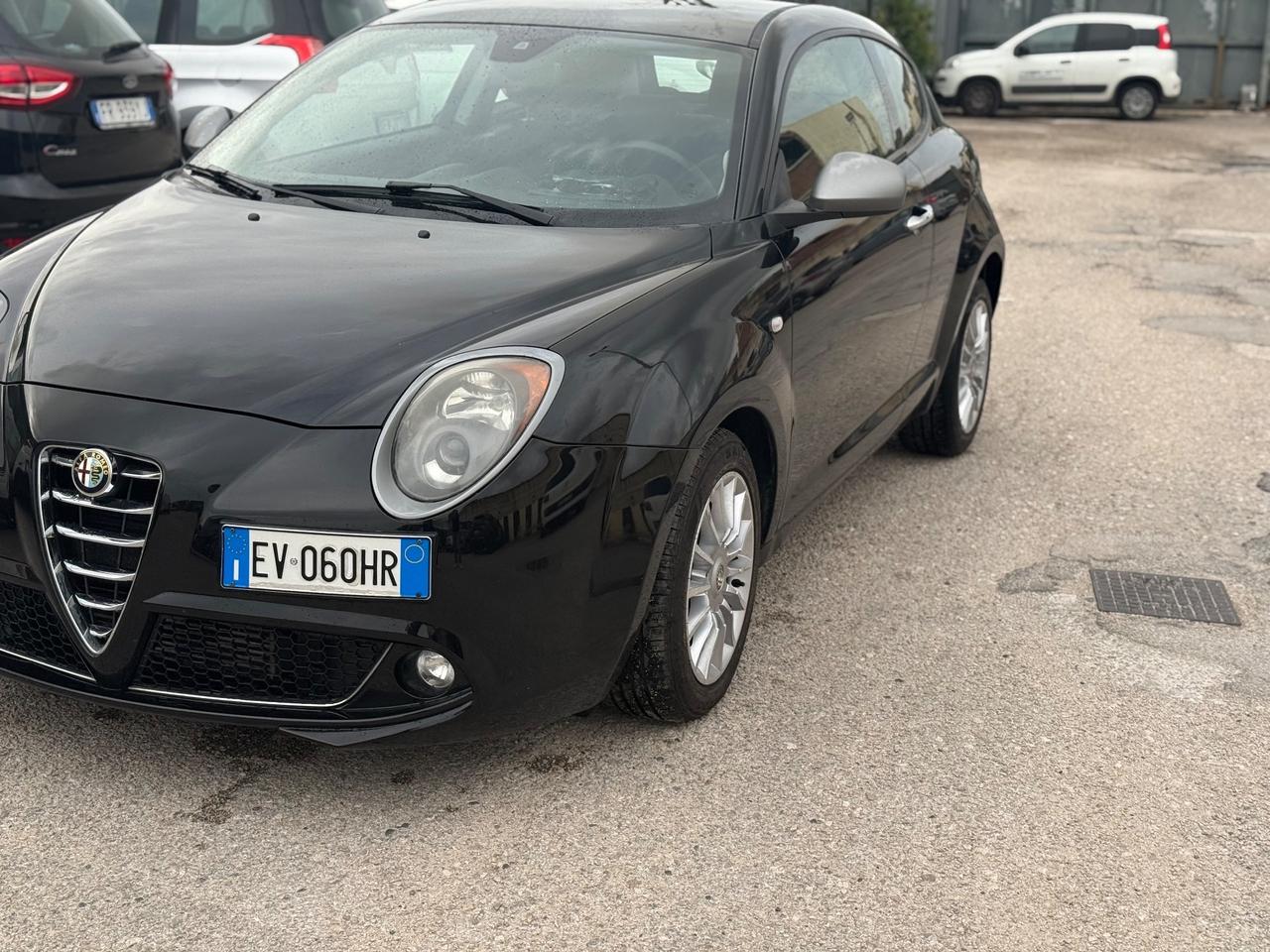 Alfa Romeo MiTo 1.3 JTDm 85 CV S&S Distinctive