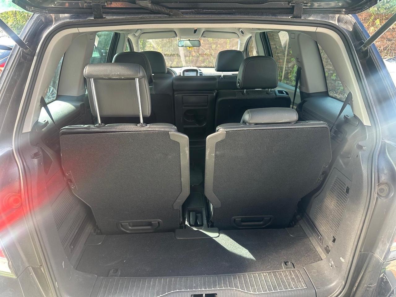 Opel Zafira 1.9 16V CDTI 150CV Cosmo