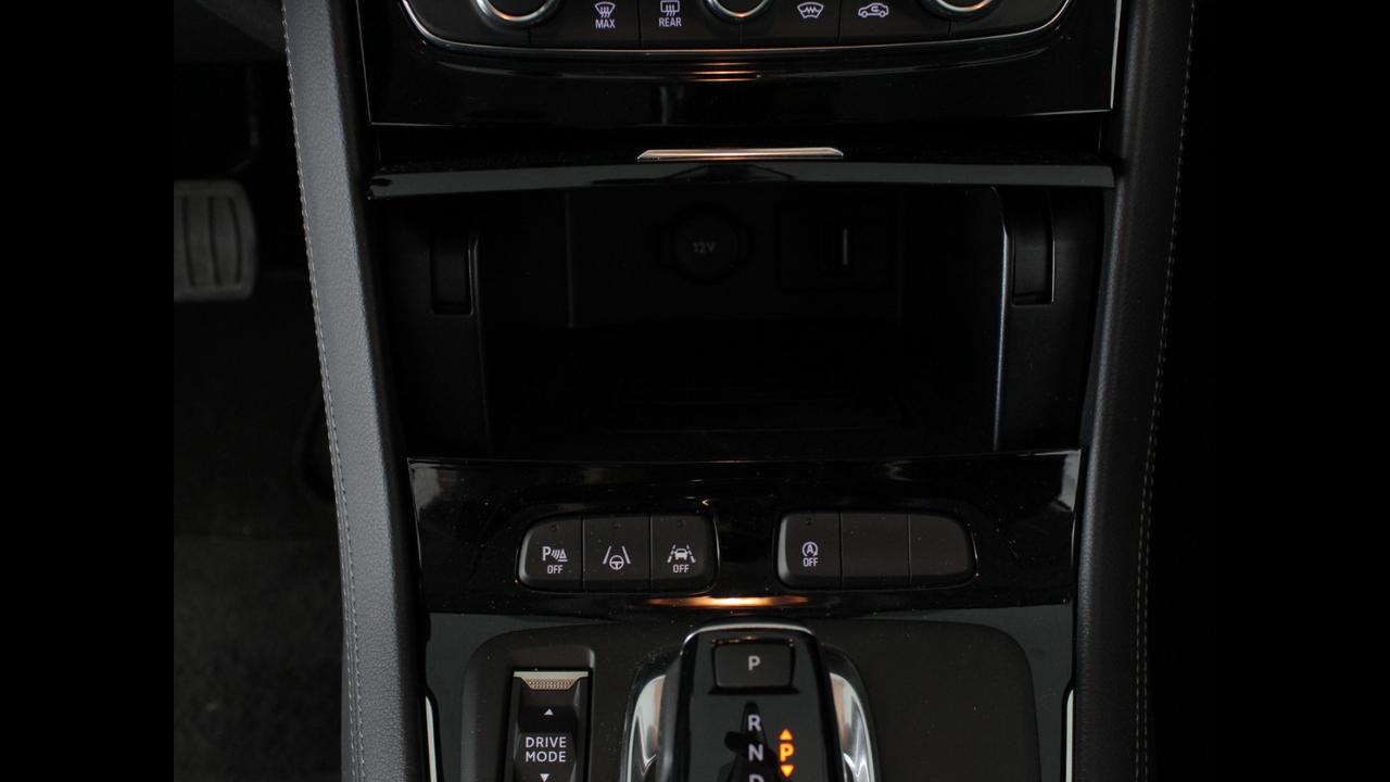 OPEL Grandland I - Grandland 1.2 Ultimate s&s 130cv at8