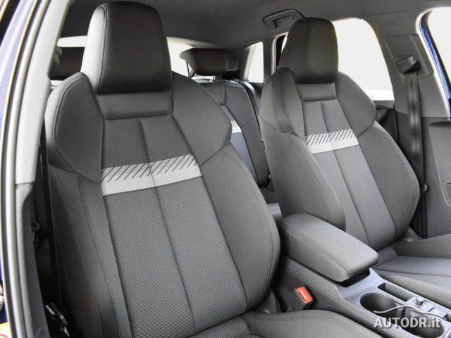 AUDI A3 SPB 30 g-tron S-tronic S-Line MATRIX, NAVI, RETROC