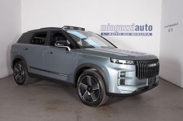 Jaecoo Jaecoo 7 Shs-h 1.5 Tgdi Phev Exclusive Auto Plug-in 143cv