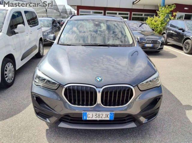 BMW X1 xdrive25e Business Advantage auto 4X4 - GJ382JK