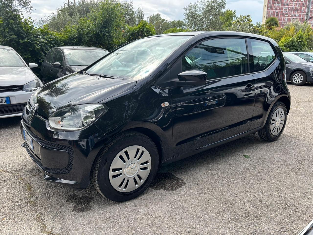 Volkswagen up! 1.0 75 CV KM 34800 OK Neopatentati