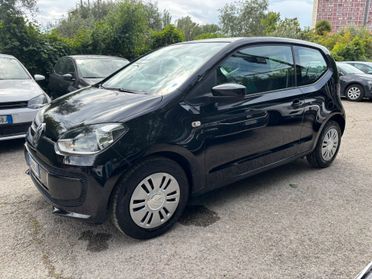 Volkswagen up! 1.0 75 CV KM 34800 OK Neopatentati