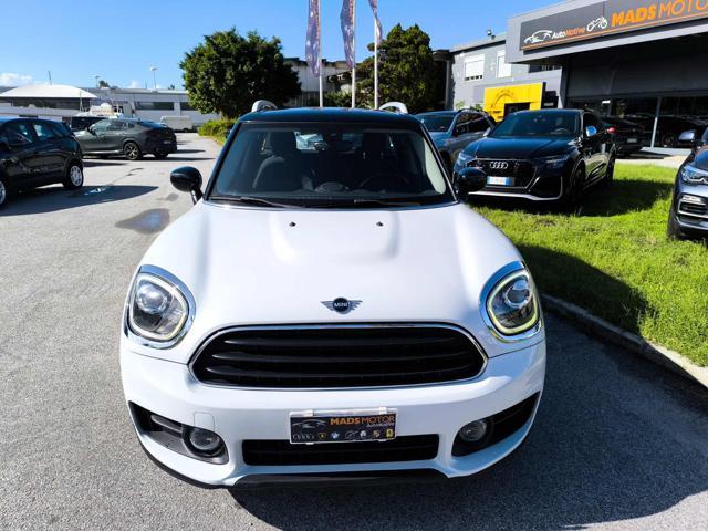 MINI Countryman 1.5 Cooper Business Countryman Automatica