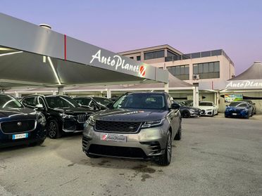 Land Rover Range Velar 2.0D I4 240 CV R-Dynamic S