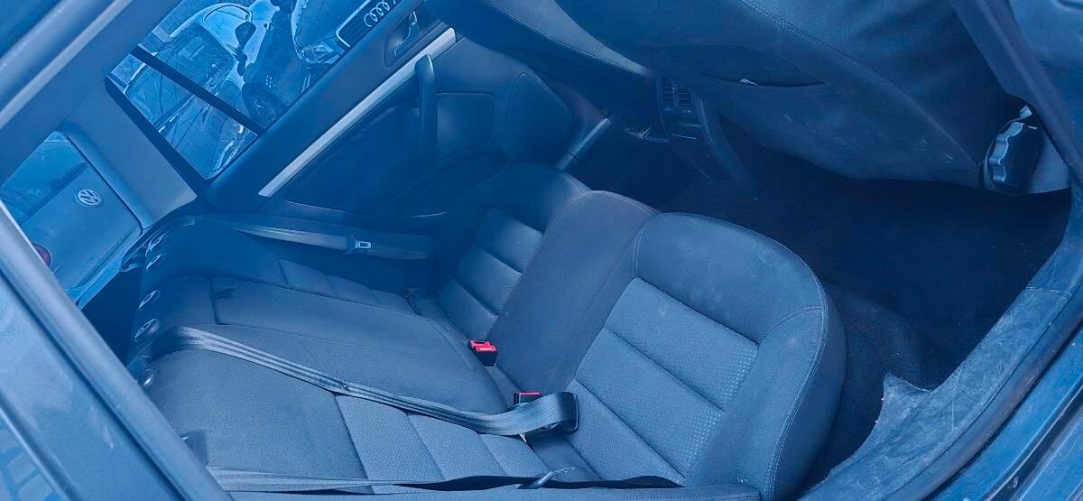 Skoda Octavia II 2004 Wagon Skoda Octavia II 2004 Wagon1.9 tdi Elegance 4x4 