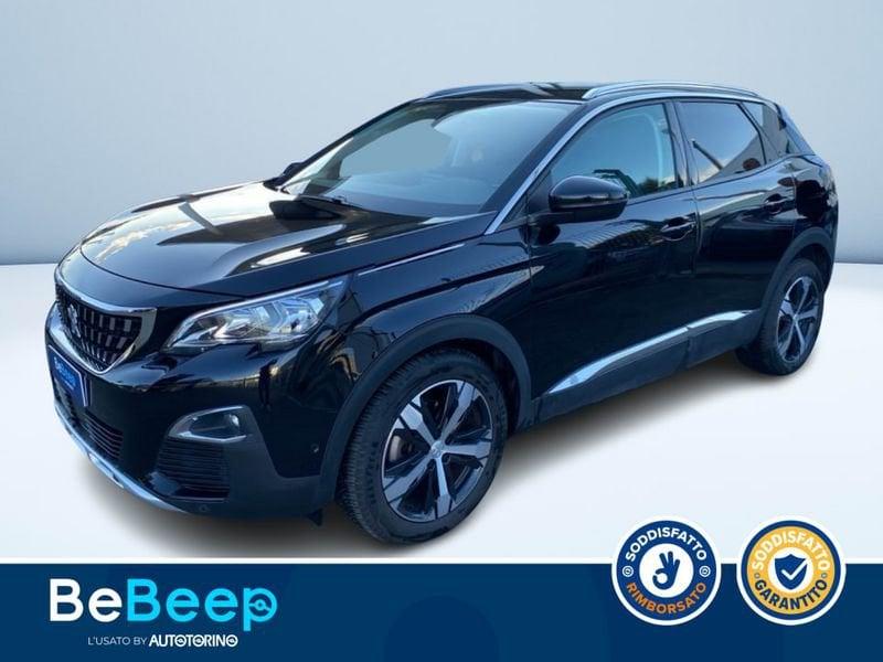 Peugeot 3008 1.5 BLUEHDI ALLURE S&S 130CV