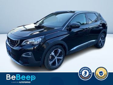 Peugeot 3008 1.5 BLUEHDI ALLURE S&S 130CV