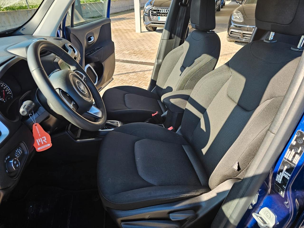 JEEP RENEGADE 1.6MJT 120CV AUT. LIMITED 06/2019