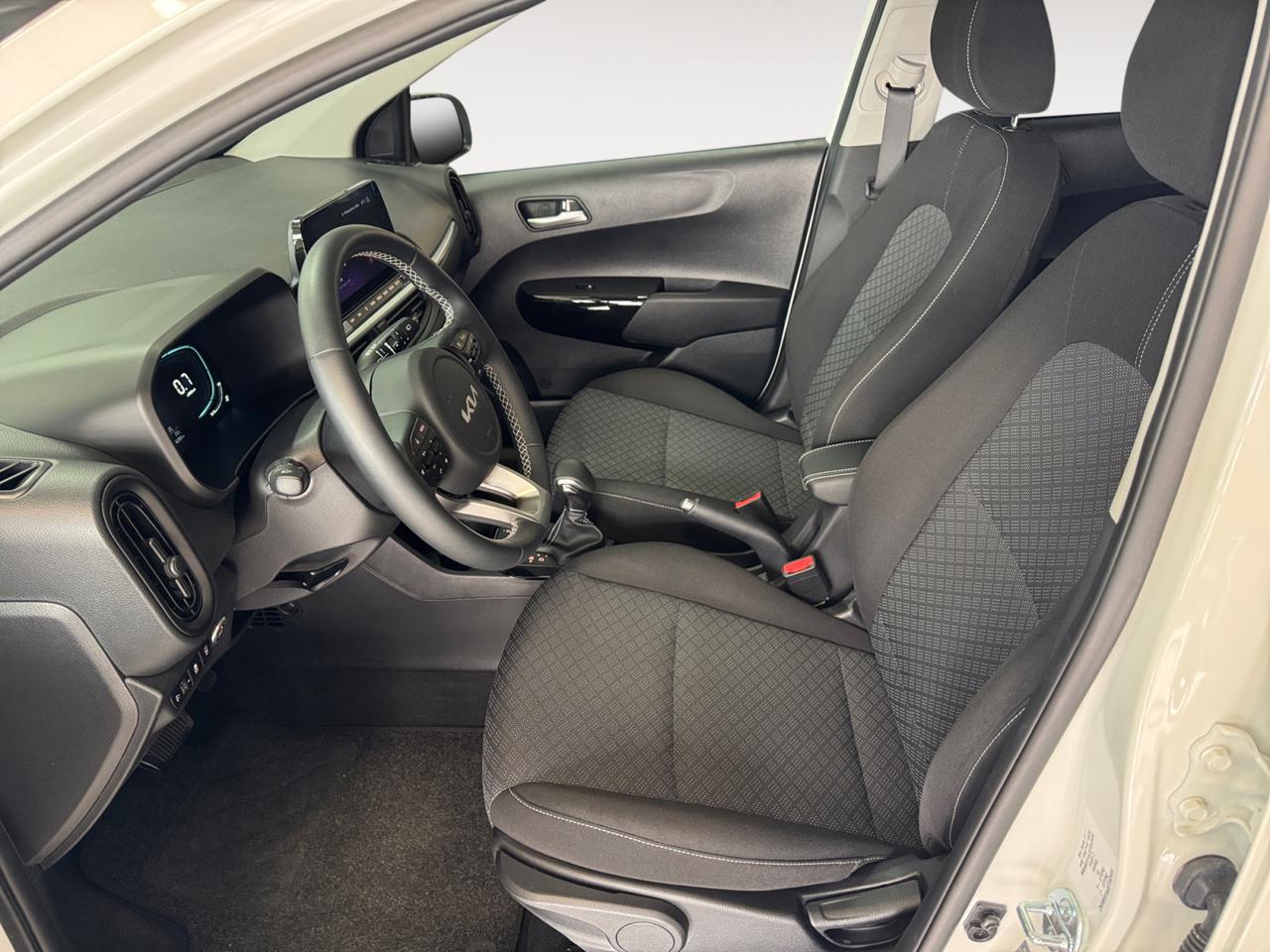 KIA Picanto 1.0 mpi Gpl 20th Anniversary Edit