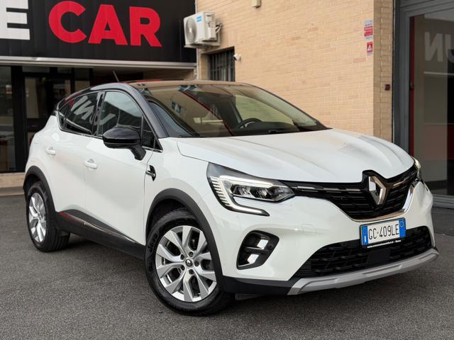 RENAULT Captur TCe 100 CV GPL Intens (NESSUN VINCOLO)