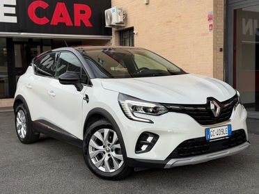 RENAULT Captur TCe 100 CV GPL Intens (NESSUN VINCOLO)