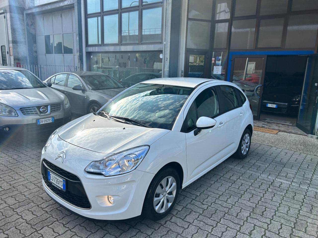 Citroen C3 GARANZIA 24MESI Seduction Limited