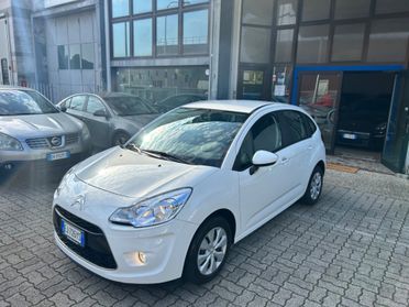 Citroen C3 1.1 54000km Seduction Limited