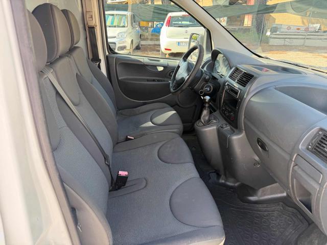 CITROEN Jumpy 29 2.0 HDi/125 FAP PC-TN Furgone Bellissima