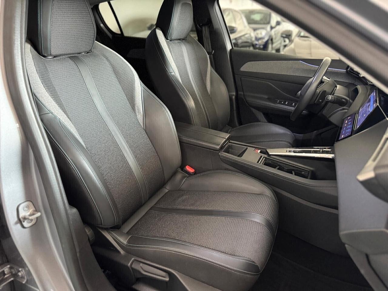 Peugeot 308 BlueHDi 130 S&S Allure Pack