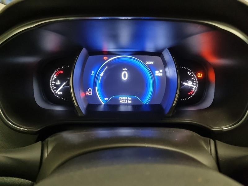 RENAULT MEGANE SPORTER 1.5 DCI 85KW BLUE BUSINESS WAGON