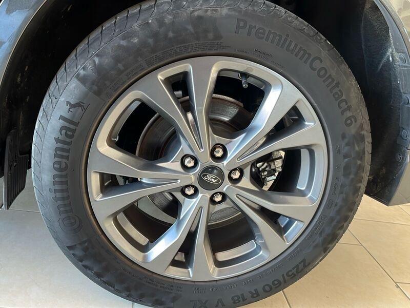 Ford Kuga 3ª serie 2.0 EcoBlue Hybrid 150 CV 2WD ST-Line