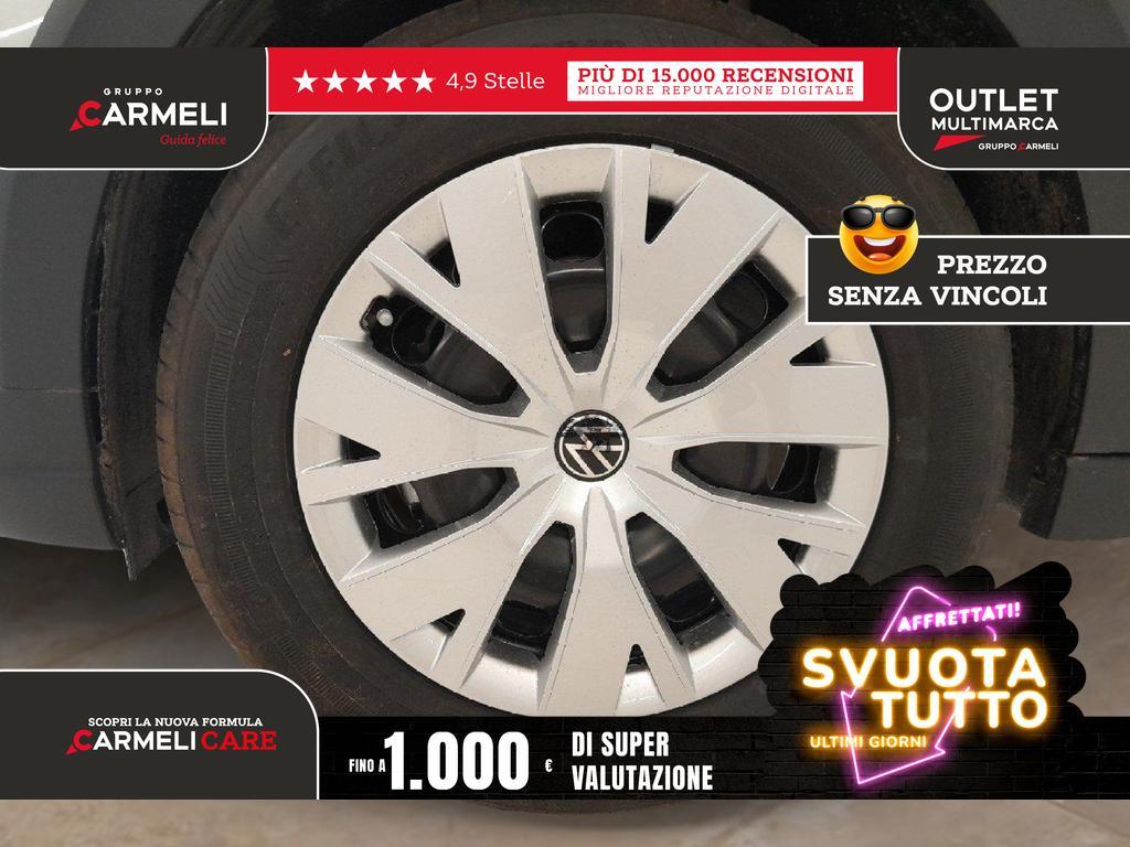 Volkswagen Taigo 1.0 TSI Life