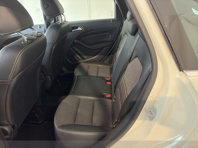 Mercedes-Benz Classe B - T246 Diesel B 200 d Sport Activity edition 4matic auto
