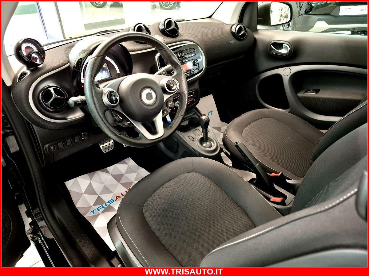 SMART Fortwo Cabrio 70 1.0 Twinamic Superpassion NEOPATENTATI