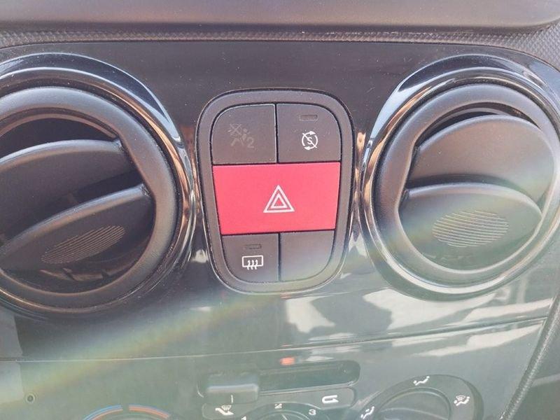 FIAT Fiorino qubo N1 1.3 mjt 95cv ecojet SX E6d-temp qubo N1 1.3 mjt 95cv SX E6d PREZZO IVA COMPRESA