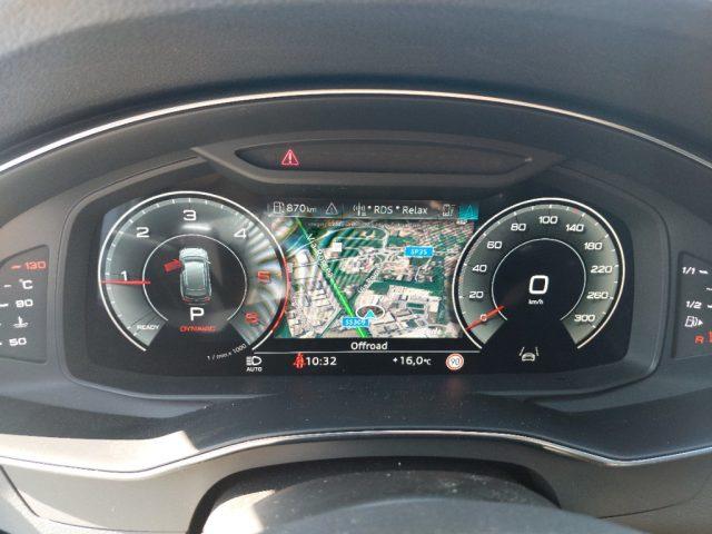 AUDI A6 Avant 40 2.0 TDI quattro ultra S tronic S line
