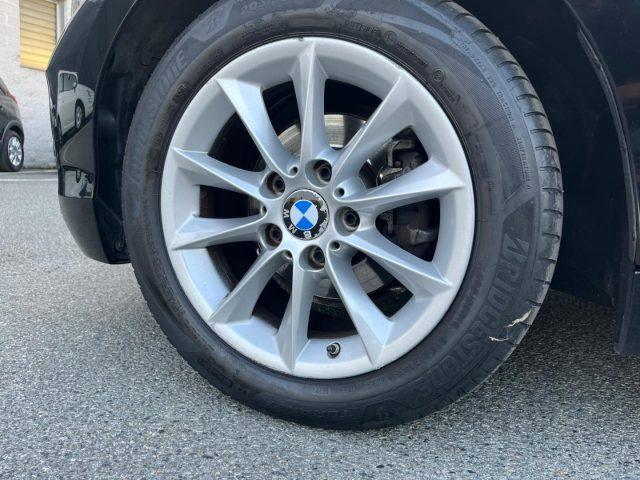 BMW 116 1.5 d 116 CV 3p. Sport