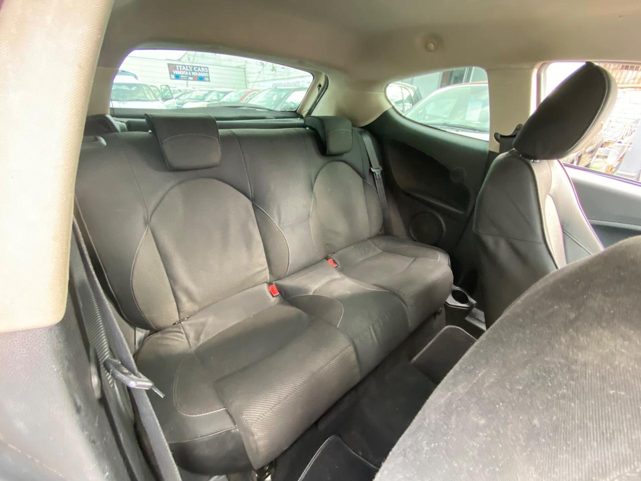 Alfa Romeo MiTo 1.6 JTDm 16V Progression