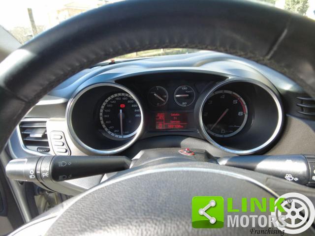 ALFA ROMEO Giulietta 1.6 JTDm-2 105 CV Exclusive
