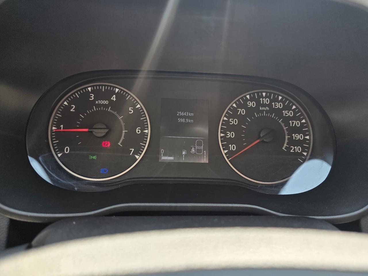 Dacia Duster 1.0 TCe GPL 4x2 Journey UP