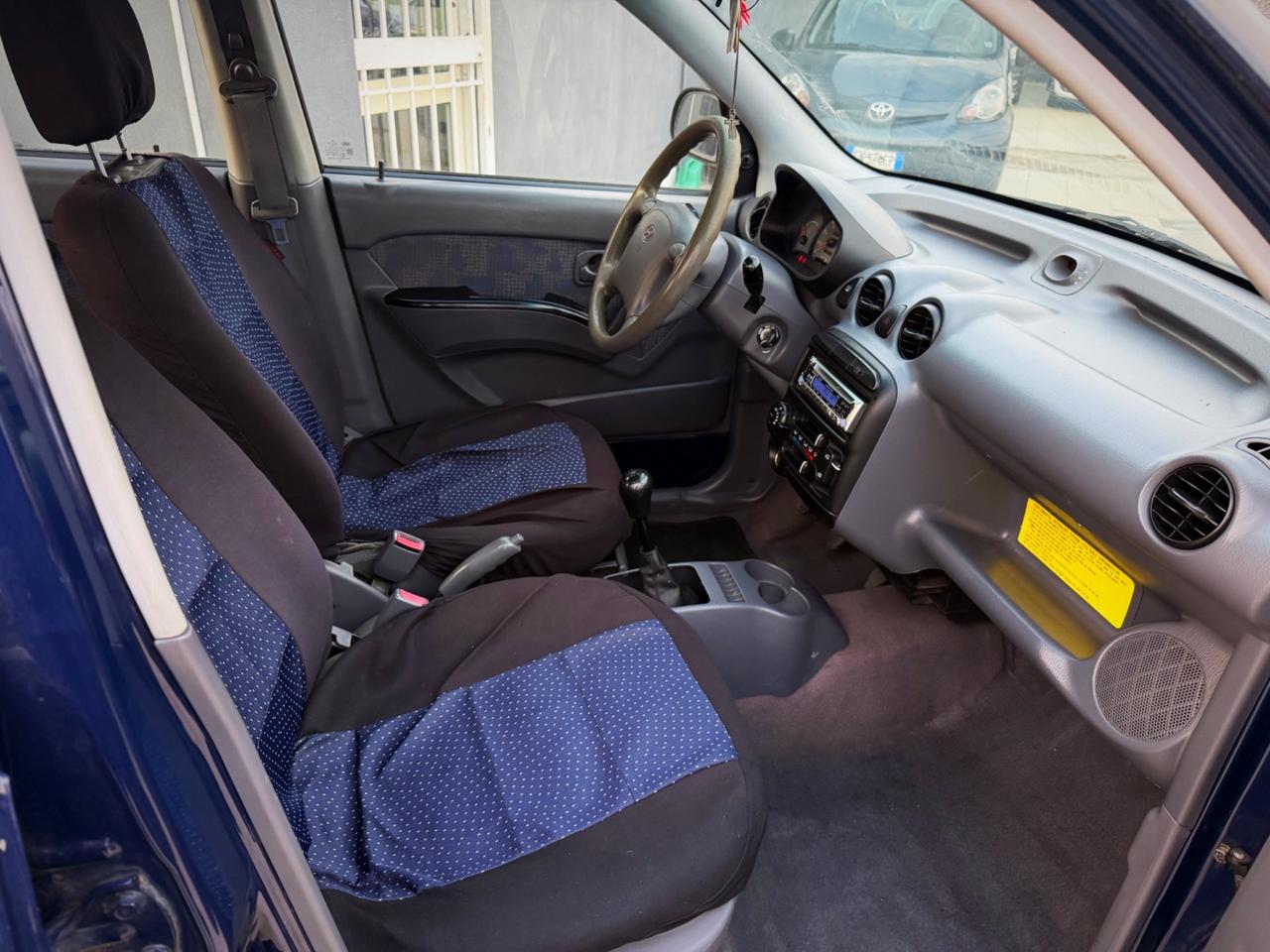 Hyundai Atos Prime 1.1 12V Comfort