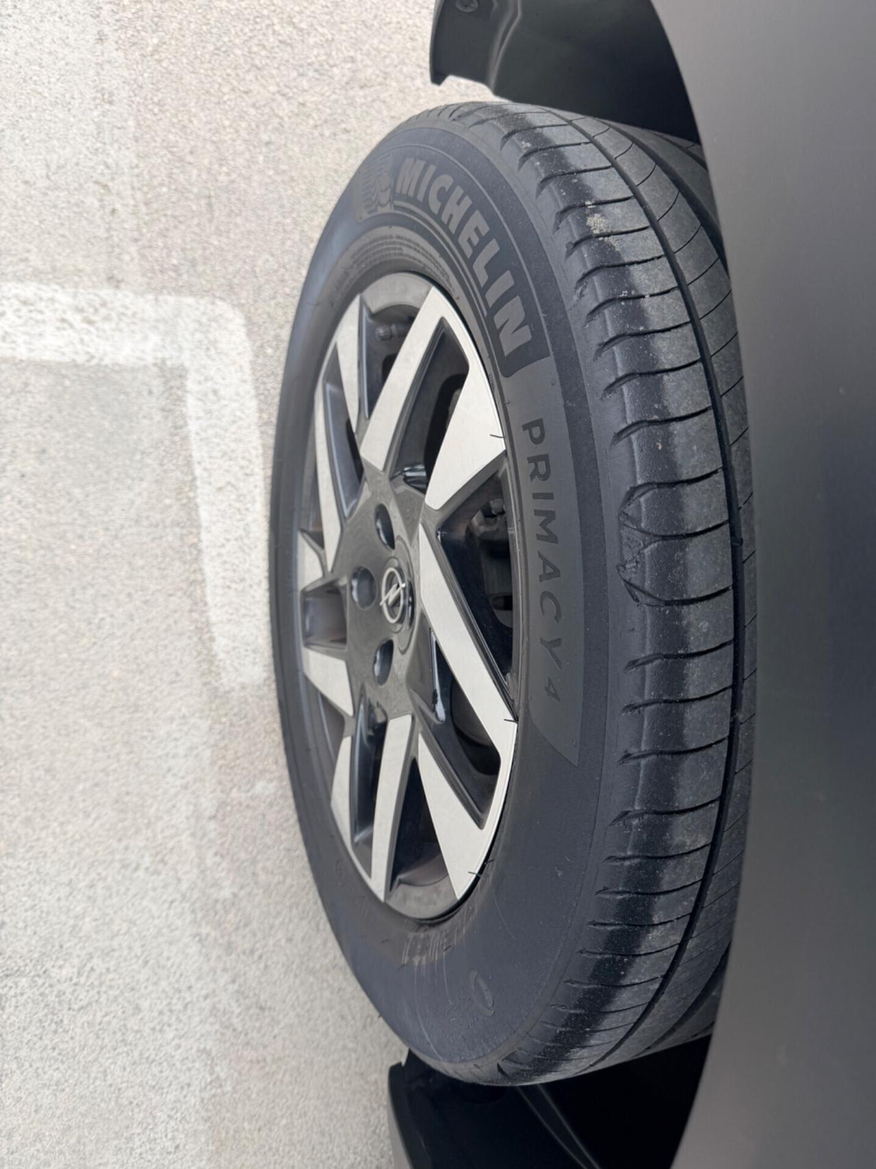 Opel Mokka 1.2 Turbo Edition