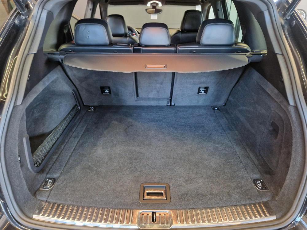 Porsche Cayenne 3.0 V6 tdi Platinum Edition 245cv tiptronic