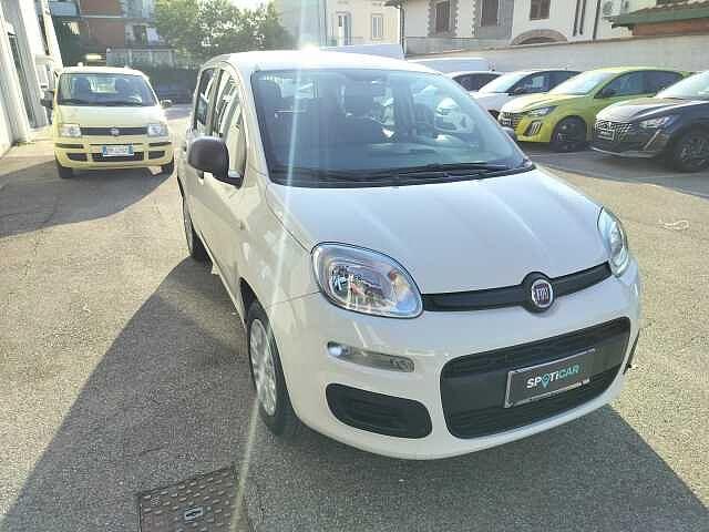 Fiat Panda 1.2 Easy