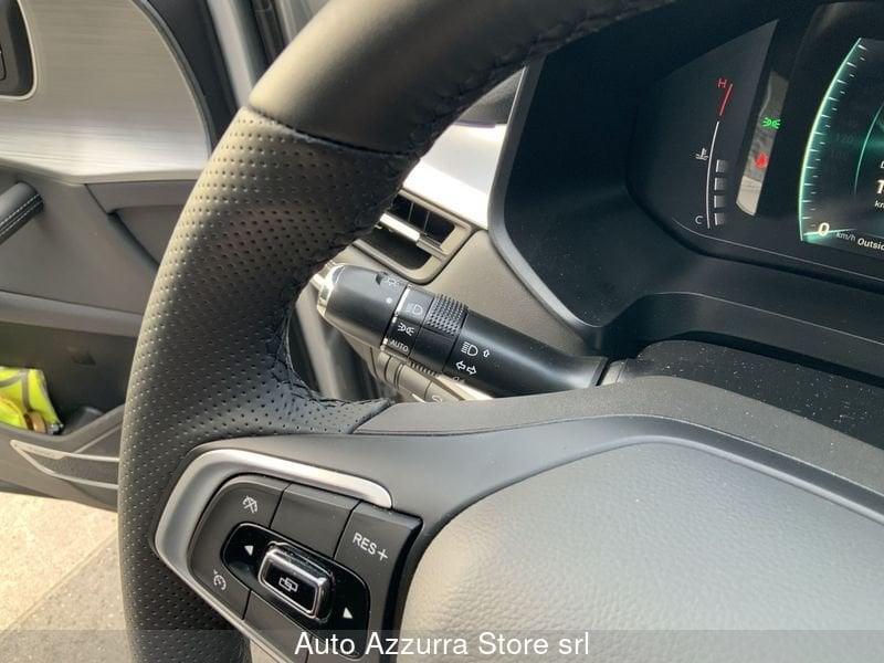 DR AUTOMOBILES dr 6.0 1.5 Turbo CVT Bi-Fuel GPL *PRONTA CONSEGNA*