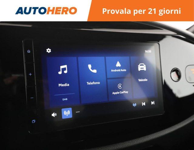 TOYOTA Aygo X 1.0 VVT-i 72 CV 5 porte Trend