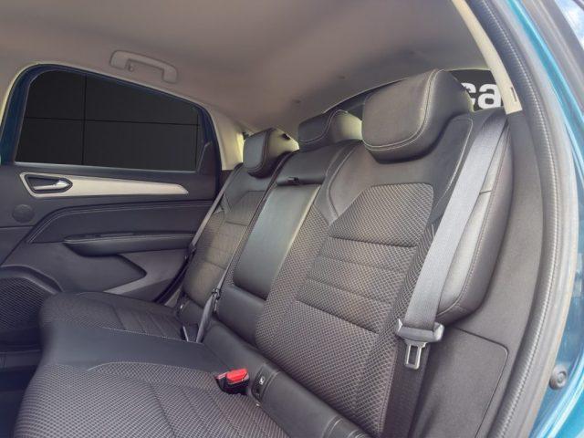 RENAULT Arkana Arkana Hybrid E-Tech 145 CV Intens