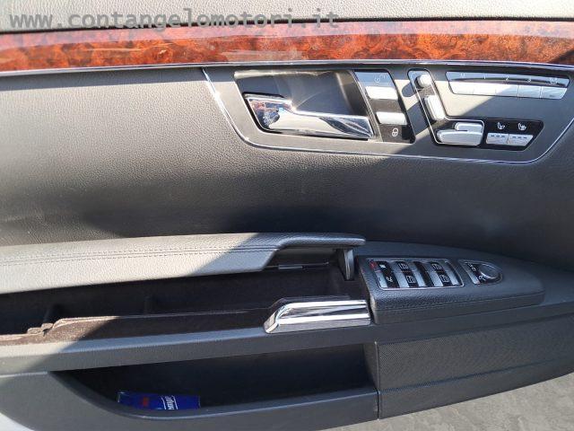 MERCEDES-BENZ S 500 S 500