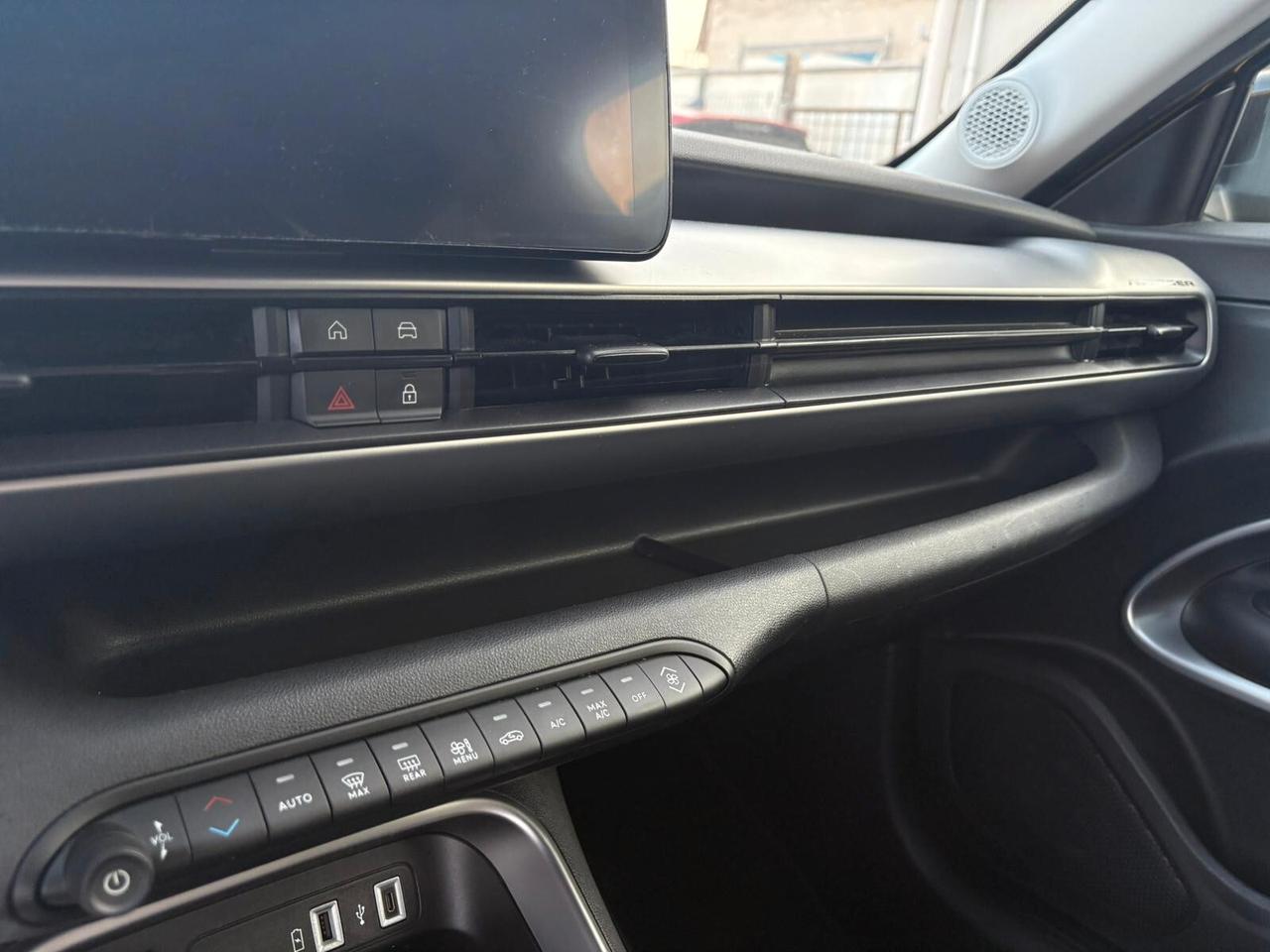 Jeep Avenger 1.2 Turbo 100 CV Summit