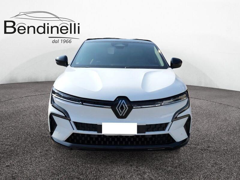 Renault Mégane E-Tech El. Mégane E-Tech Electric EV60 220 CV Optimum Charge Techno
