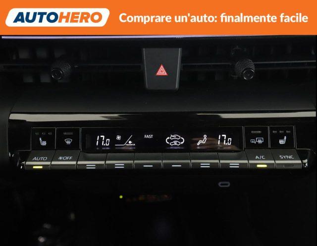 TOYOTA C-HR 2.0 HV AWD GR Sport Premiere