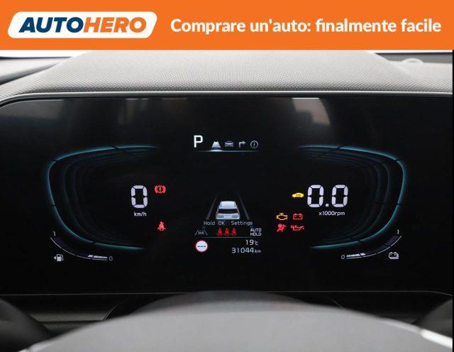 KIA Niro 1.6 GDi DCT HEV Business